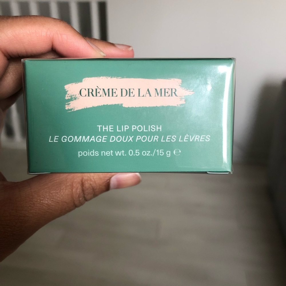 LA MER The Lip Polish - Picture 3 of 4